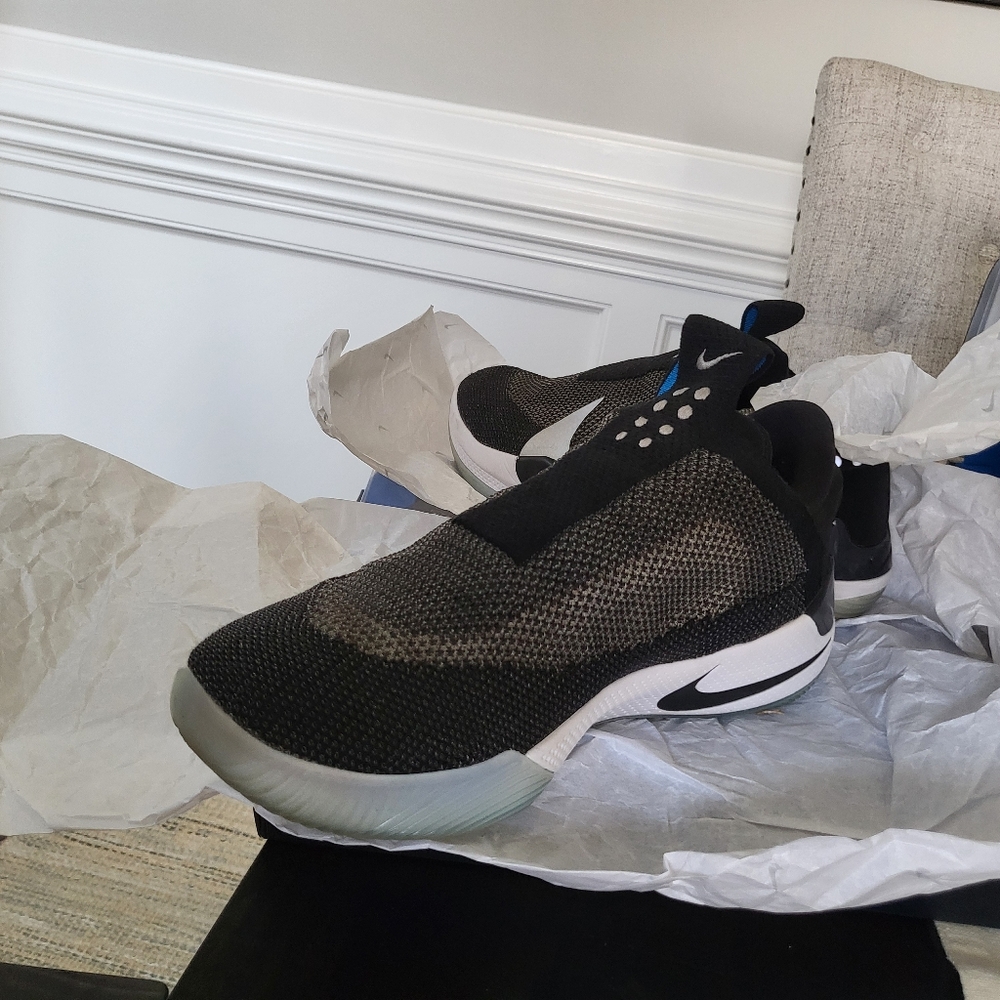 Nike Air Adapt BB - Picture 3 of 6